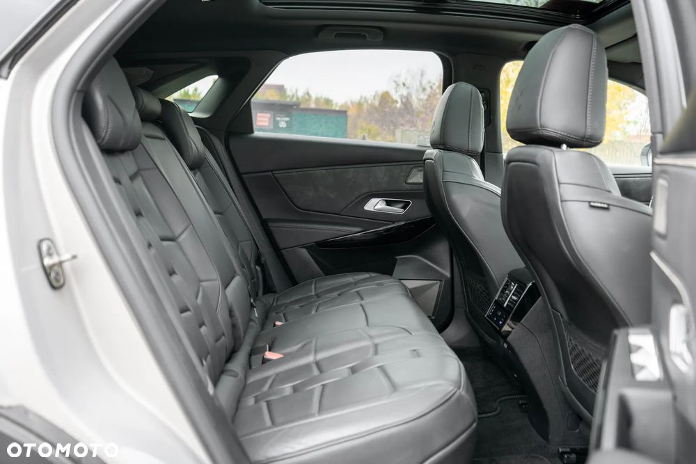 DS Automobiles DS 7 1.6 E-Tense 4x4 Opera - 36
