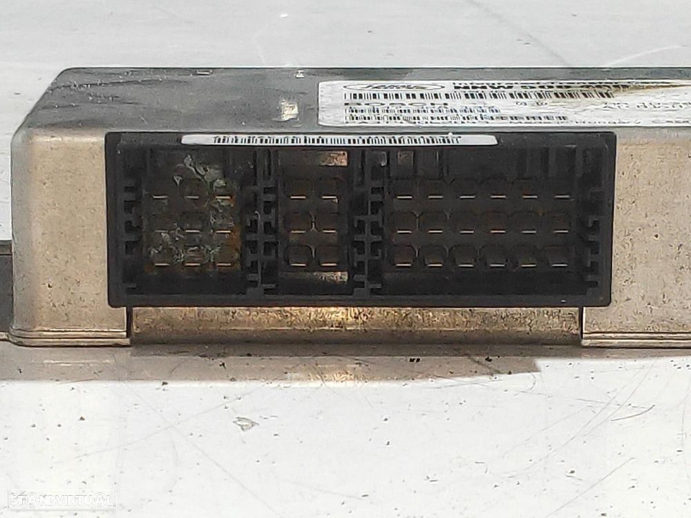 MODULO ELECTRONICO LAND ROVER DISCOVERY IV 2006 -1137328137 - 1