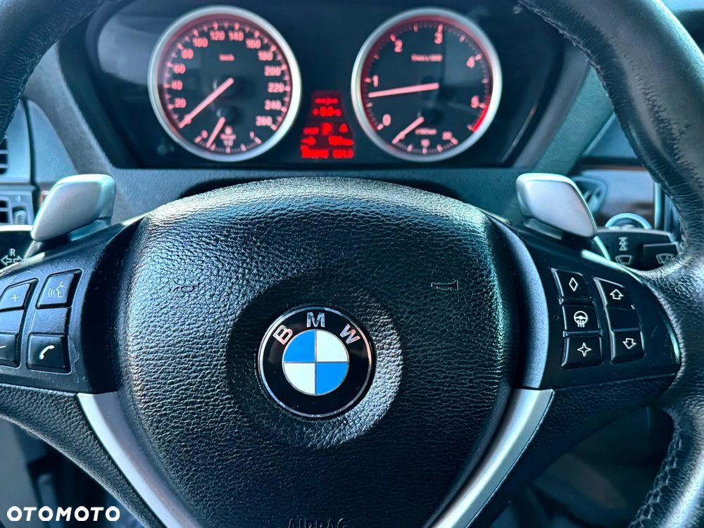 BMW X6 - 34