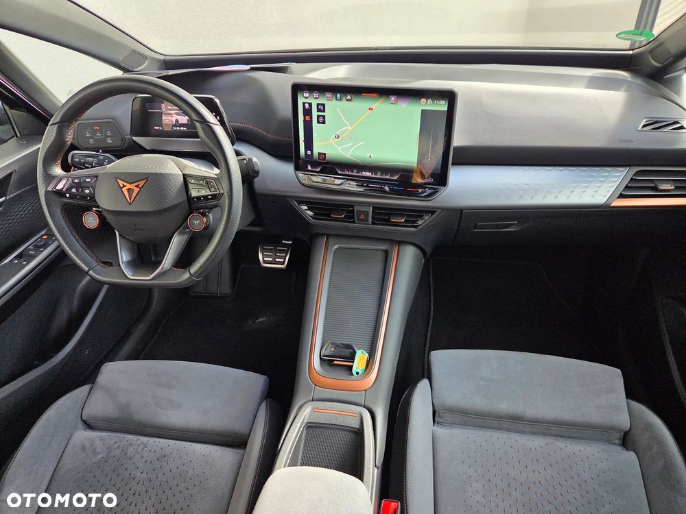 Cupra Born - 9
