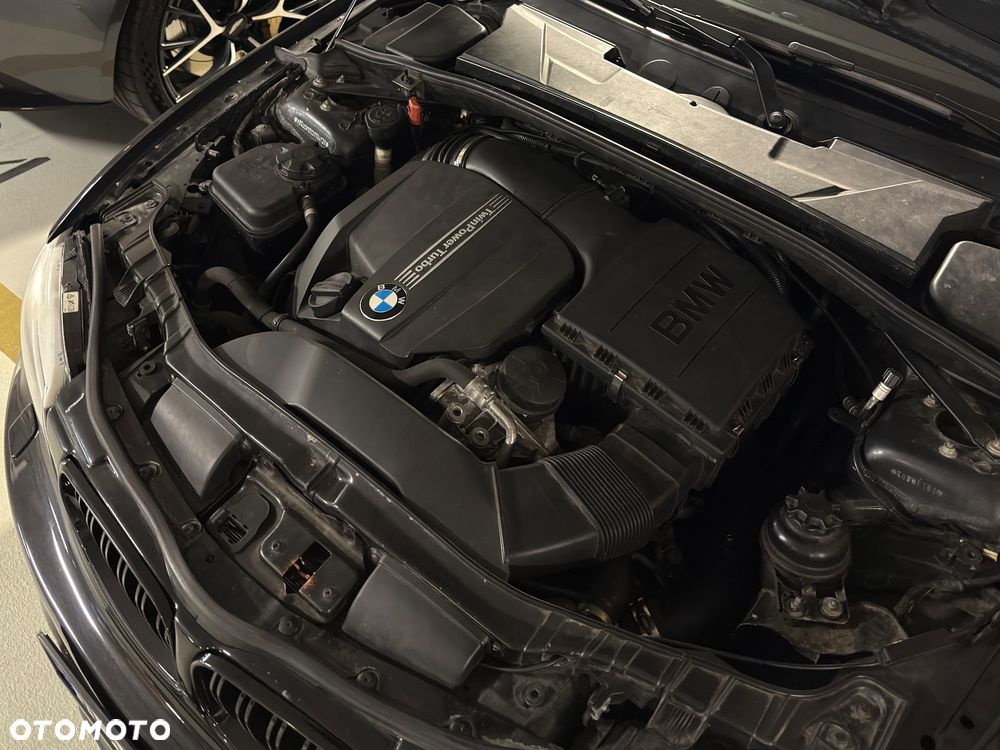 BMW Seria 1 135i - 8