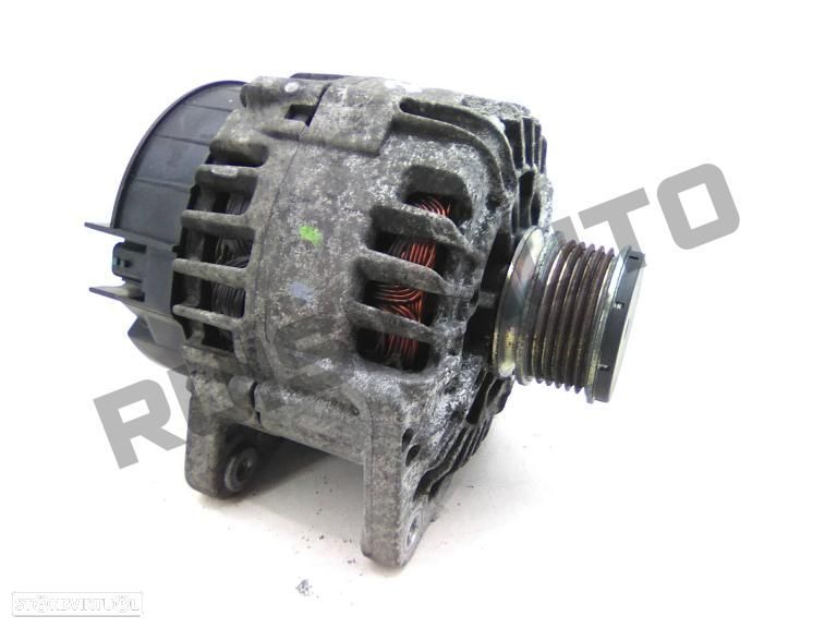 Alternador 2310_00026r Renault Megane Iii Grandtour [2008_2016] - 3