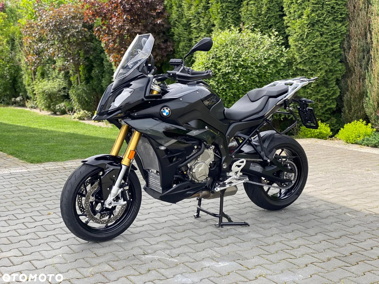 BMW XR - 5