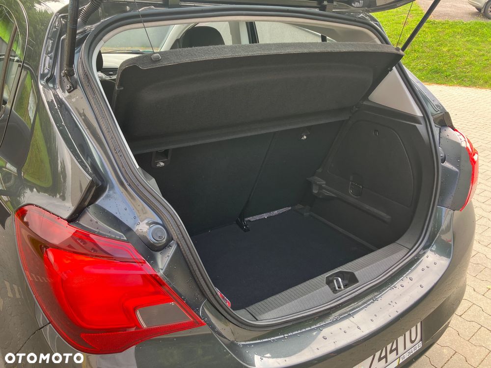 Opel Corsa 1.4 Color Edition - 29