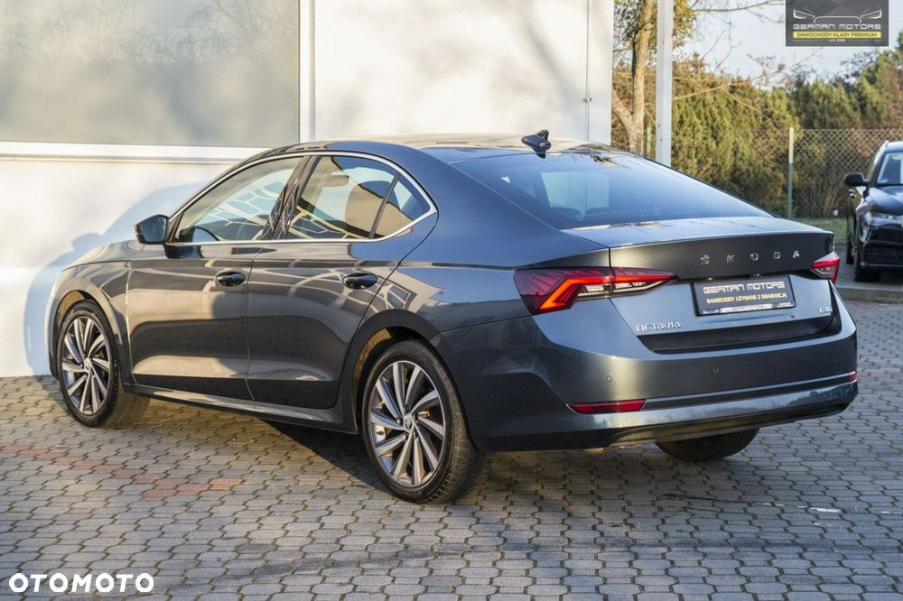 Skoda Octavia - 18