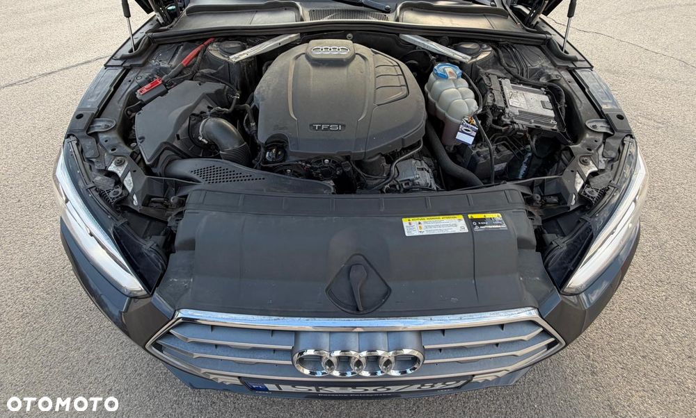 Audi A5 Sportback 2.0 TFSI S tronic - 32