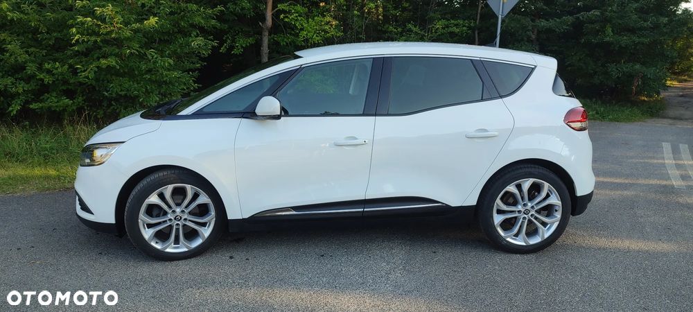 Renault Scenic - 4