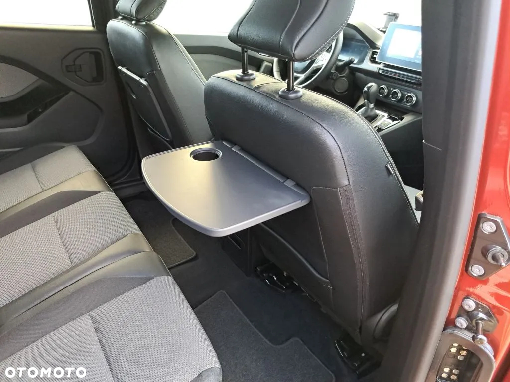 Renault Kangoo 1.5 dCi Techno EDC - 23