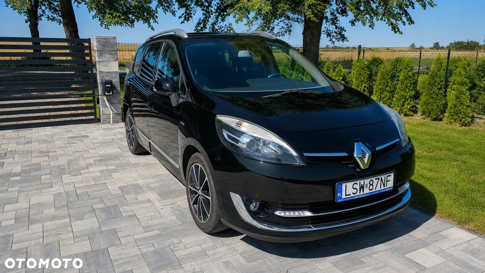Renault Scenic 1.2 TCe Energy Bose Edition - 9