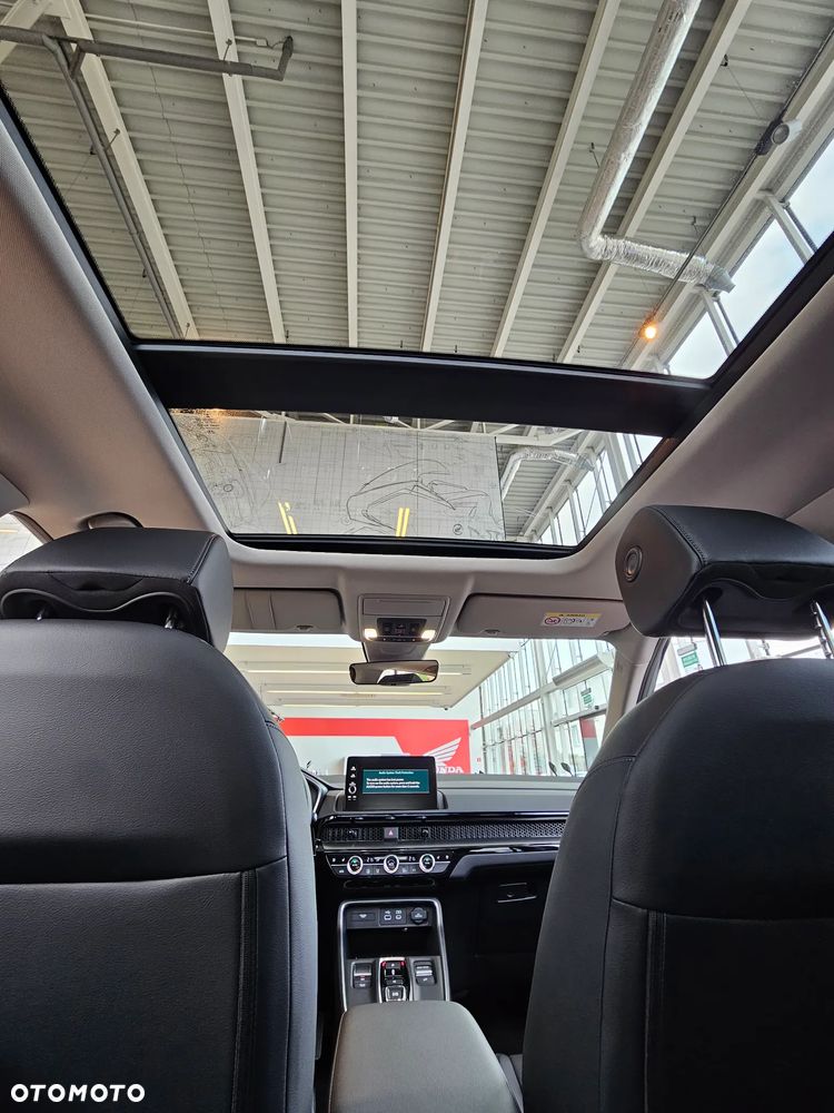 Honda CR-V 2.0 i-MMD HEV Advance AWD CVT - 21