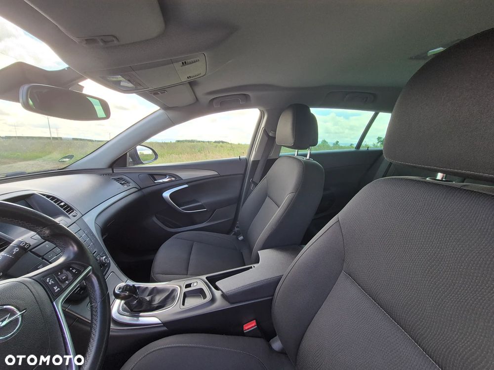 Opel Insignia 1.8 Edition - 15