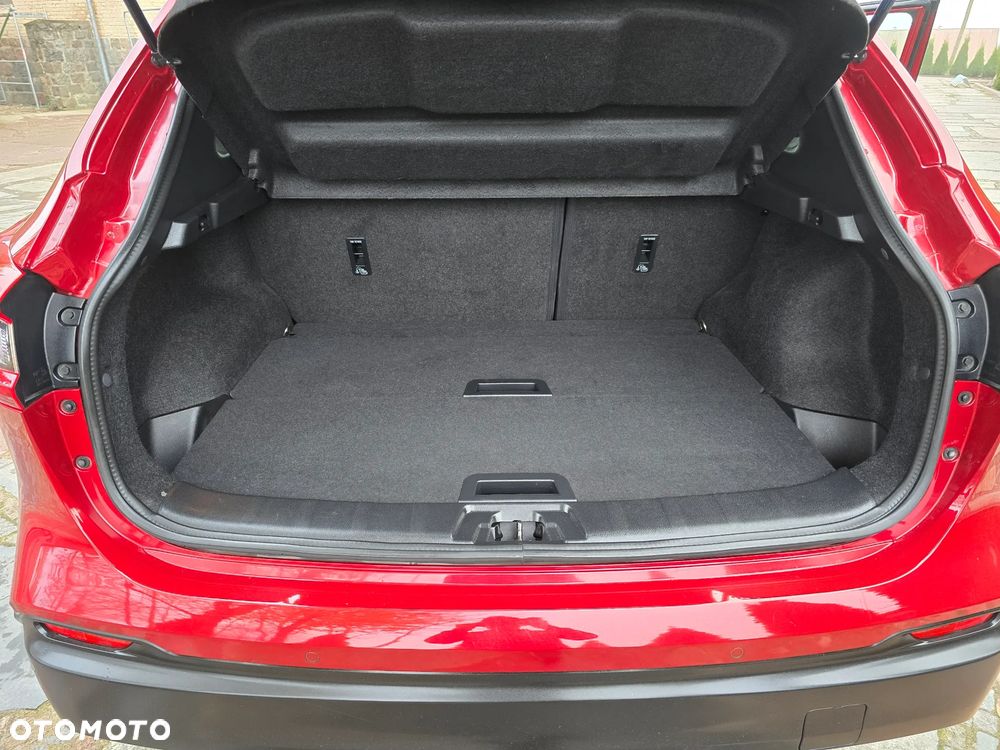 Nissan Qashqai 1.2 DIG-T 360 - 27