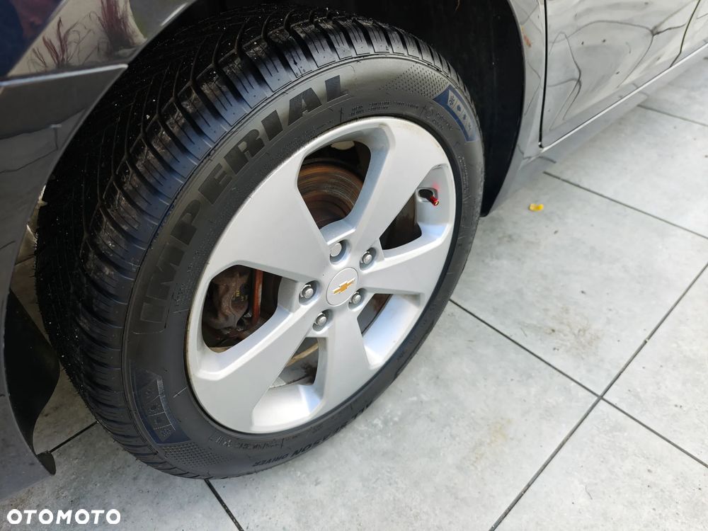 Chevrolet Cruze ver-2-0-d-lt - 10