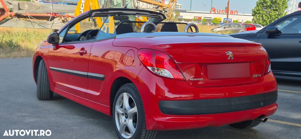 Peugeot 207 - 7