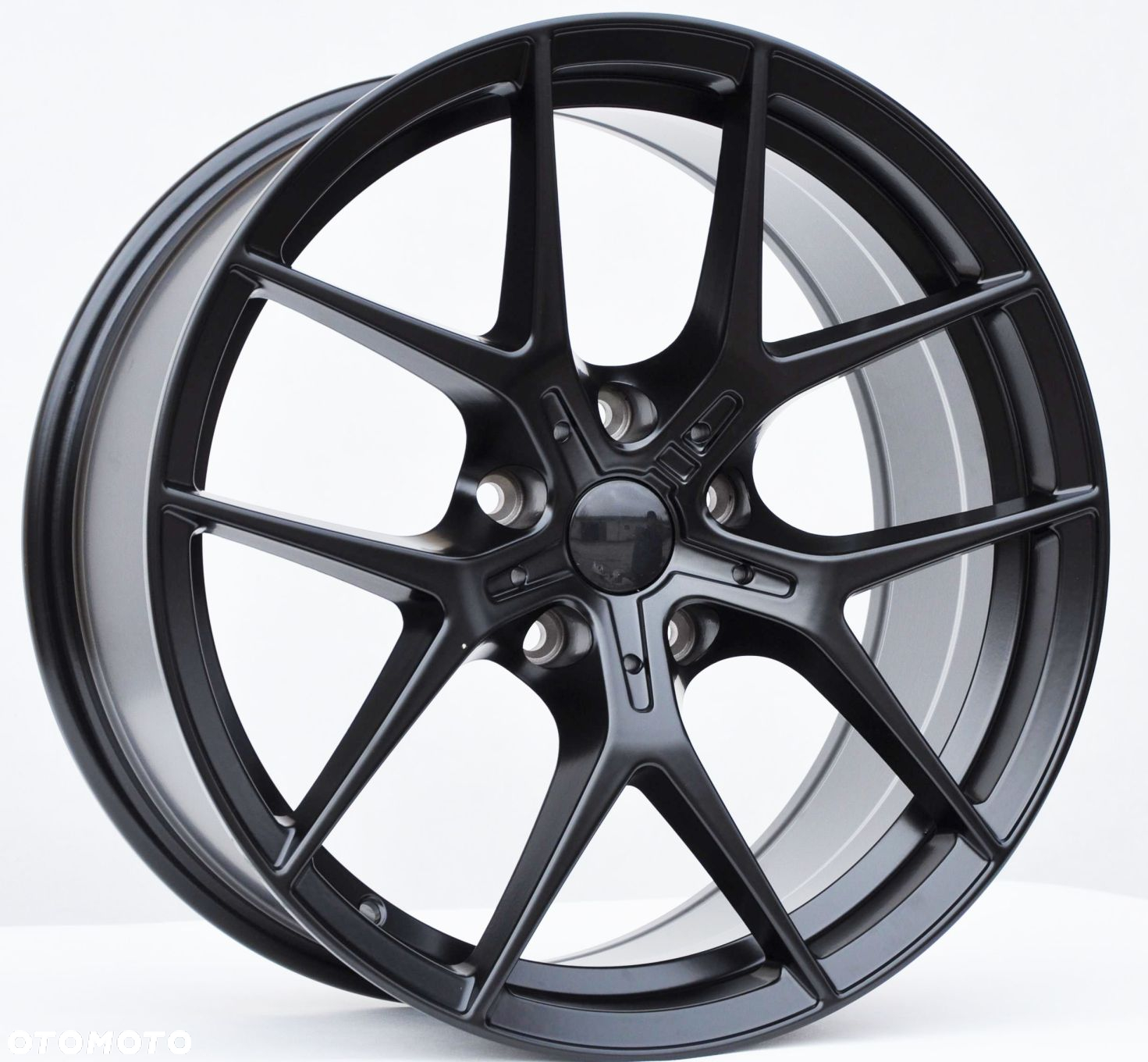 5484 BM FELGI 18 5x120 DO BMW 3 4 F30 F31 8J 9J - 2