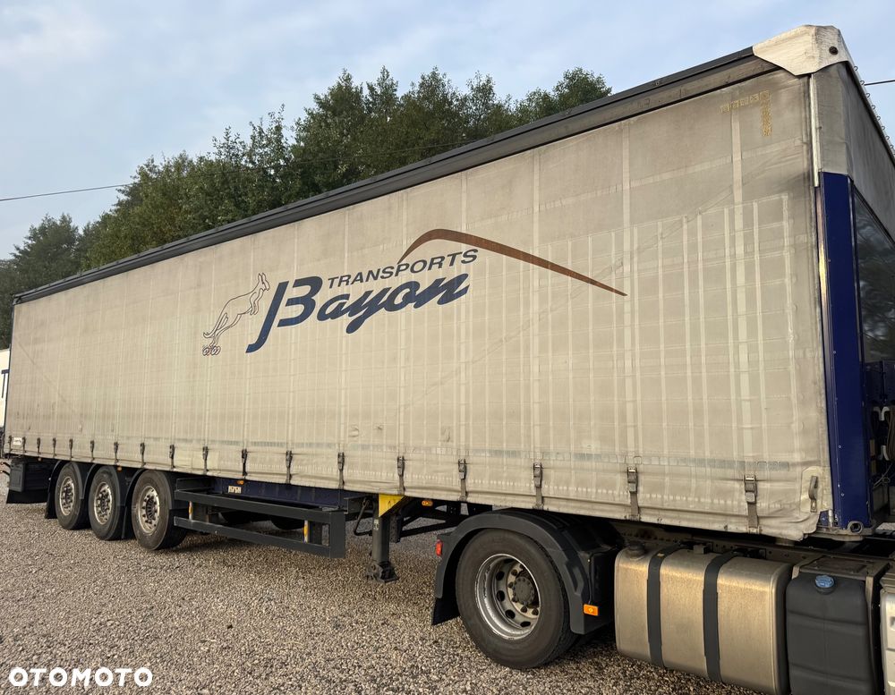 Schmitz Cargobull - 2