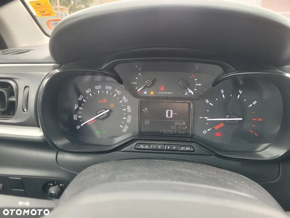 Citroën C3 Pure Tech 83 S&S SHINE PACK - 12