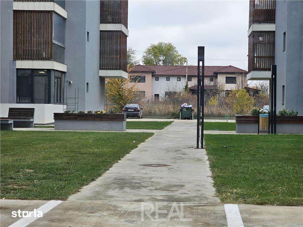 Apartament finalizat, 3 camere in Belize Residence Pantelimon — fotografia 3