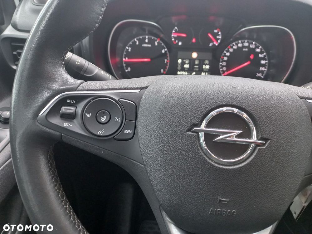 Opel Combo Life 1.2 Turbo Enjoy S&S - 25