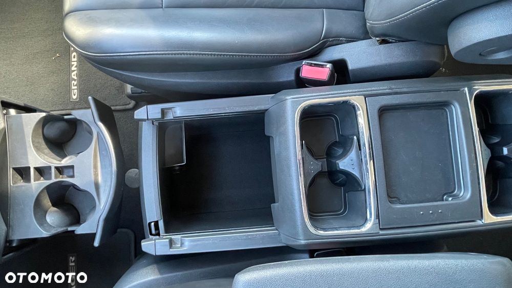 Chrysler Grand Voyager 3.8 Automatik Limited - 20