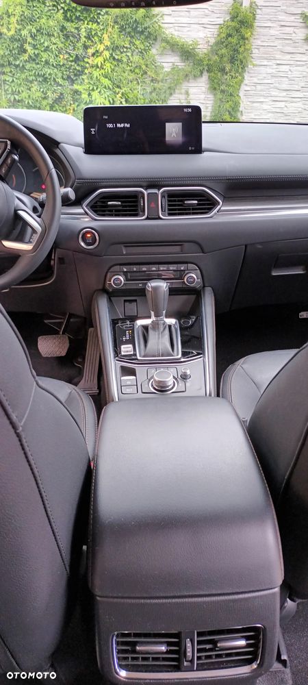 Mazda CX-5 2.5 Exclusive-Line AWD - 16