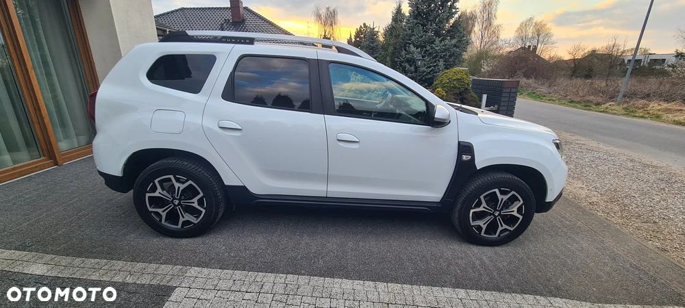 Dacia Duster - 4