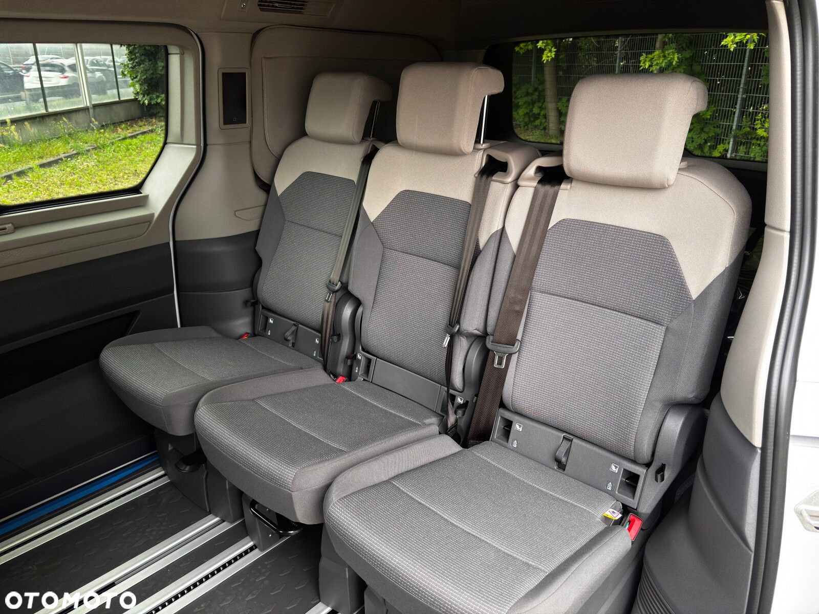 Volkswagen California - 8