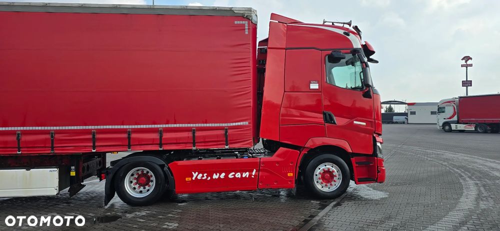 Renault T480 - 3