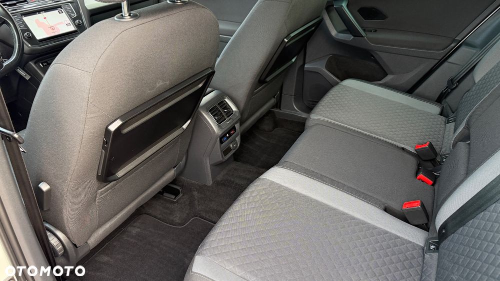 Volkswagen Tiguan 2.0 TDI Trend&Fun - 22