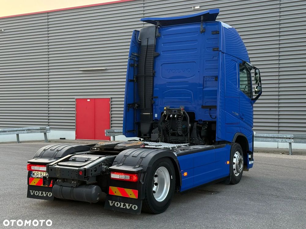 Volvo FH - 13