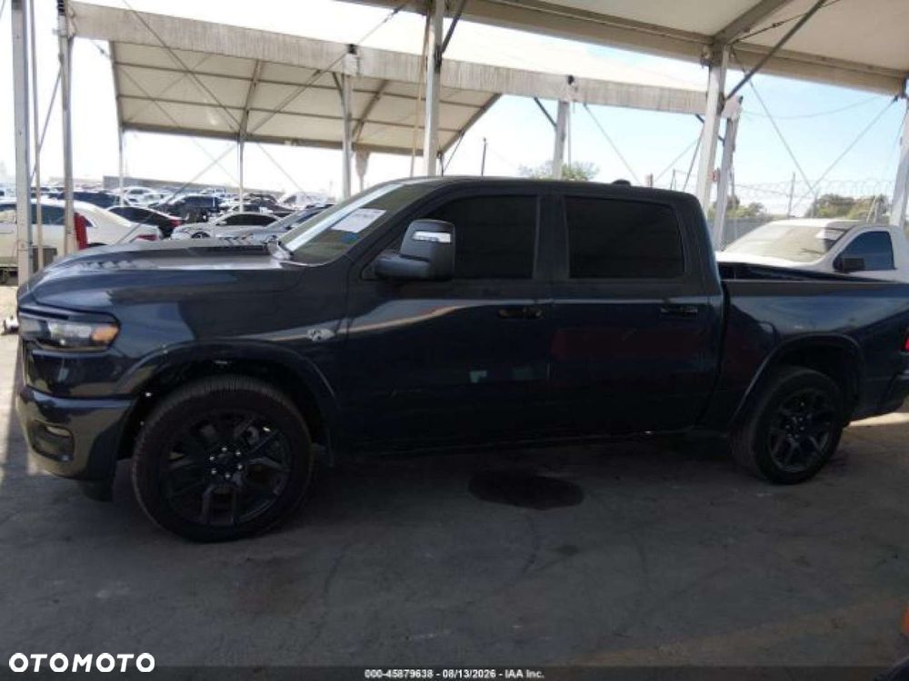 RAM 1500 - 6