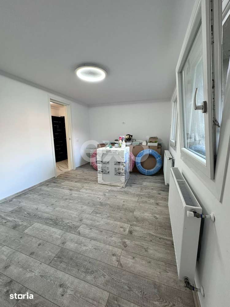 Apartament 2 camere,Parter ,Allea Grivita,Micro 8 — fotografia 3