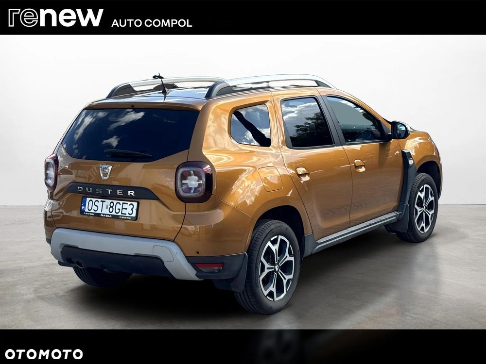Dacia Duster 1.0 TCe Prestige - 5