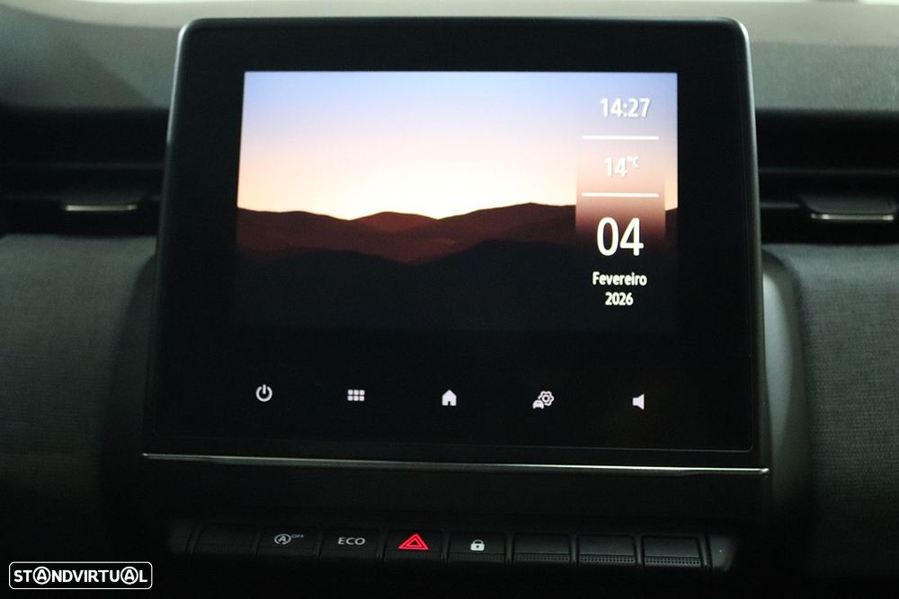 Renault Clio 1.0 TCe Evolution - 9