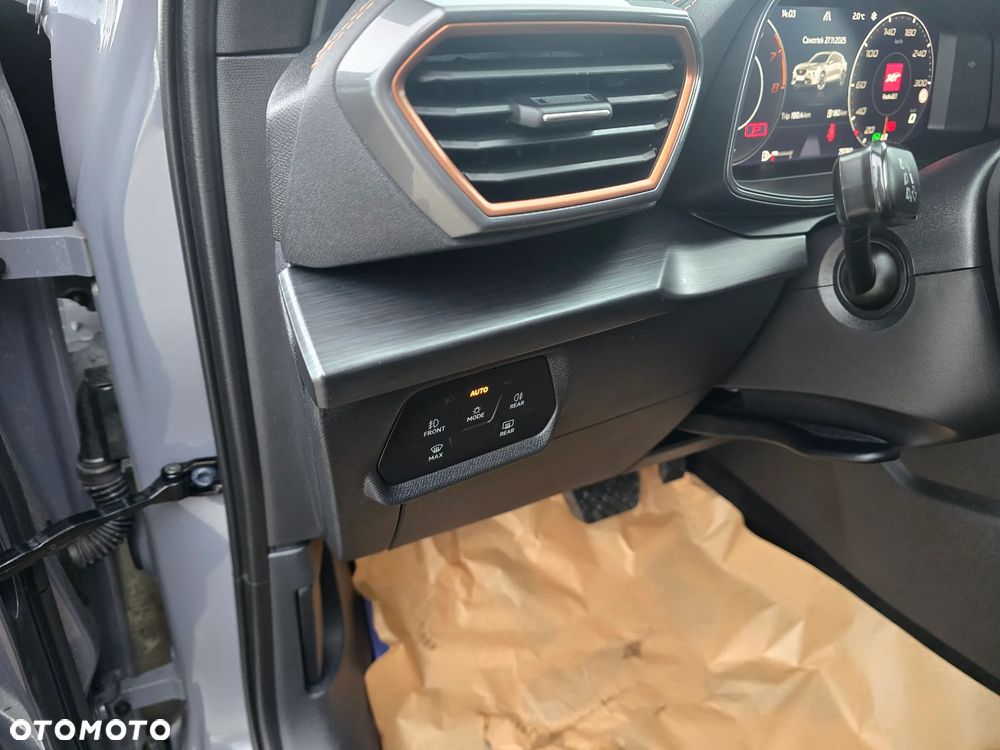 Cupra Formentor 1.5 eTSI DSG - 22