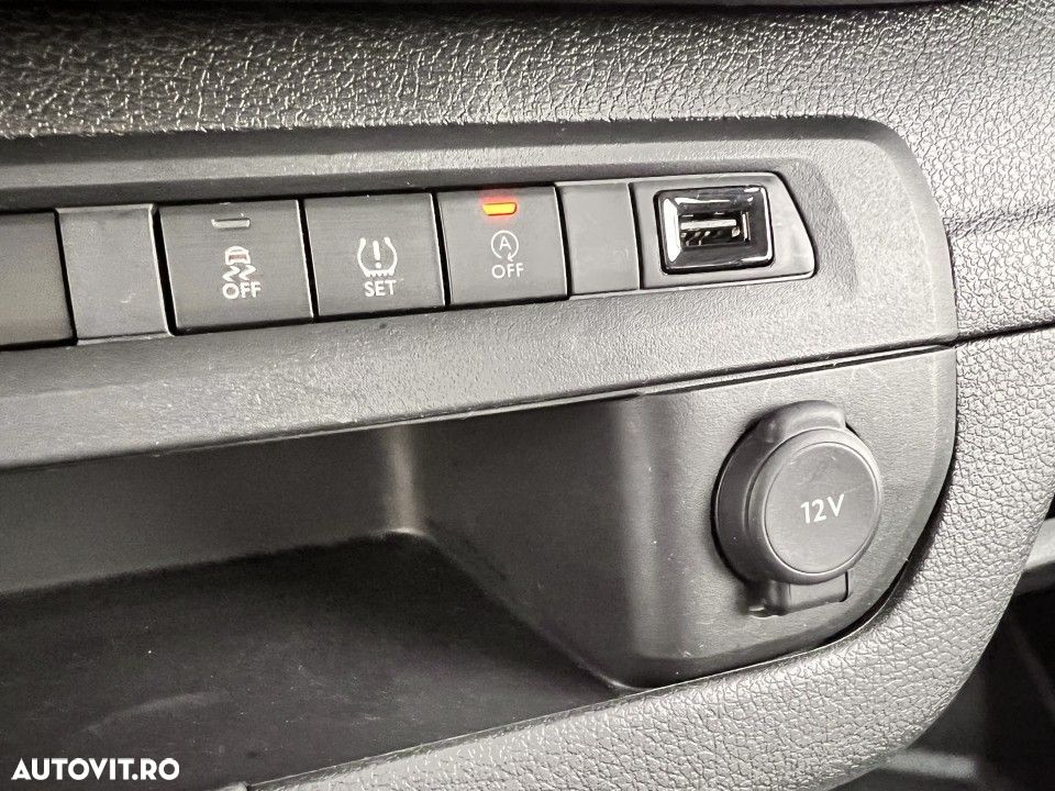 Fiat Scudo - 15