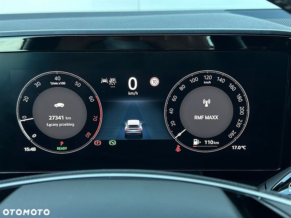 Skoda Kodiaq 1.5 TSI ACT 4x2 Style DSG - 16