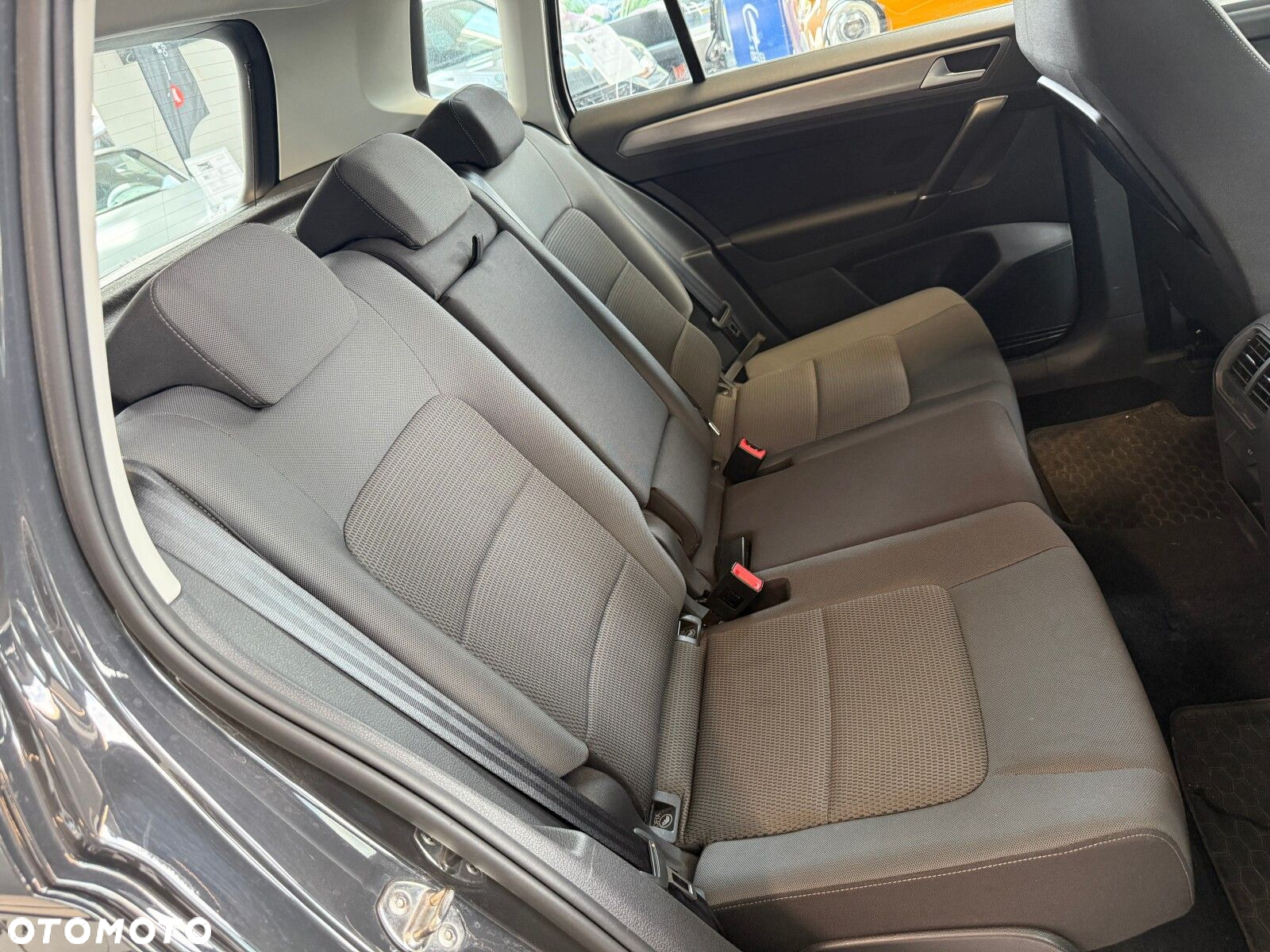 Volkswagen Golf Sportsvan - 13