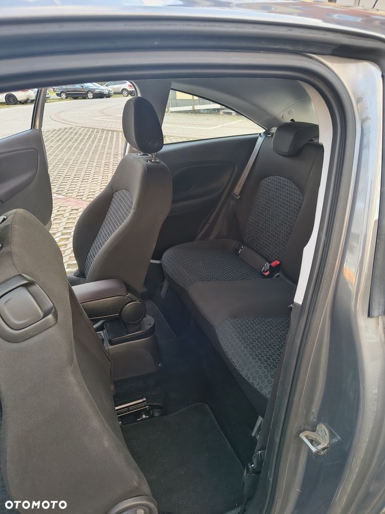 Opel Corsa - 7