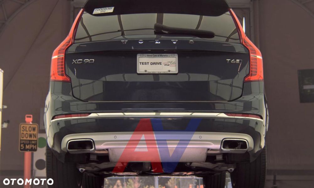 Volvo XC 90 2020