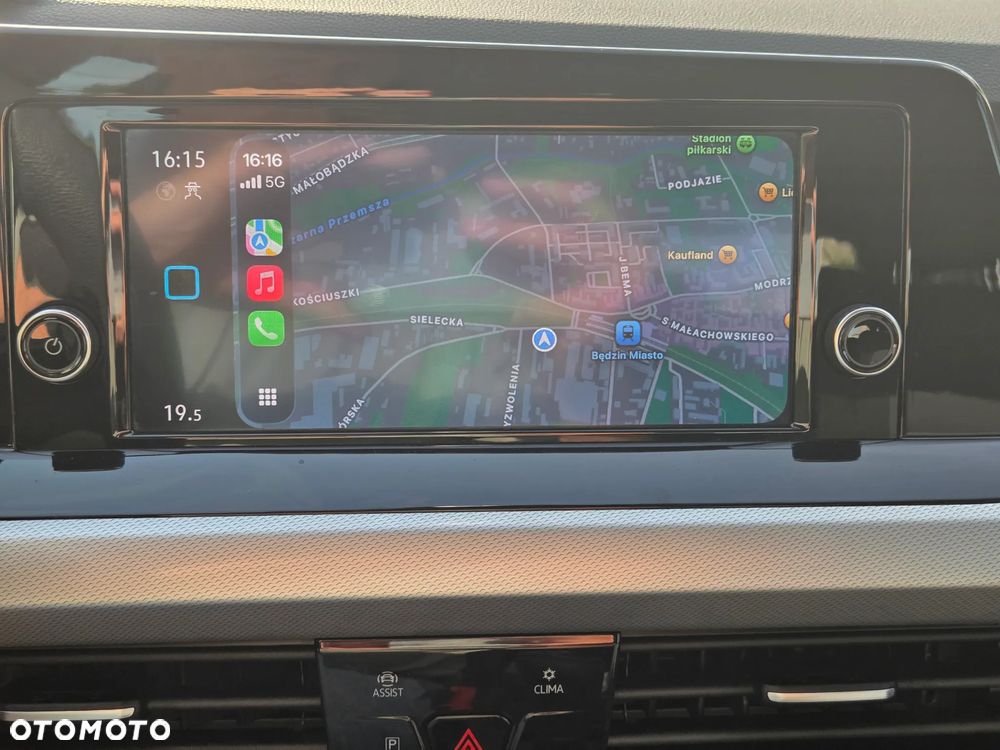 Volkswagen Golf 1.0 TSI Life - 20