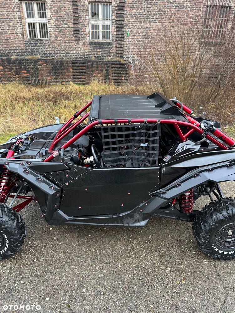 Can-Am Maverick - 11