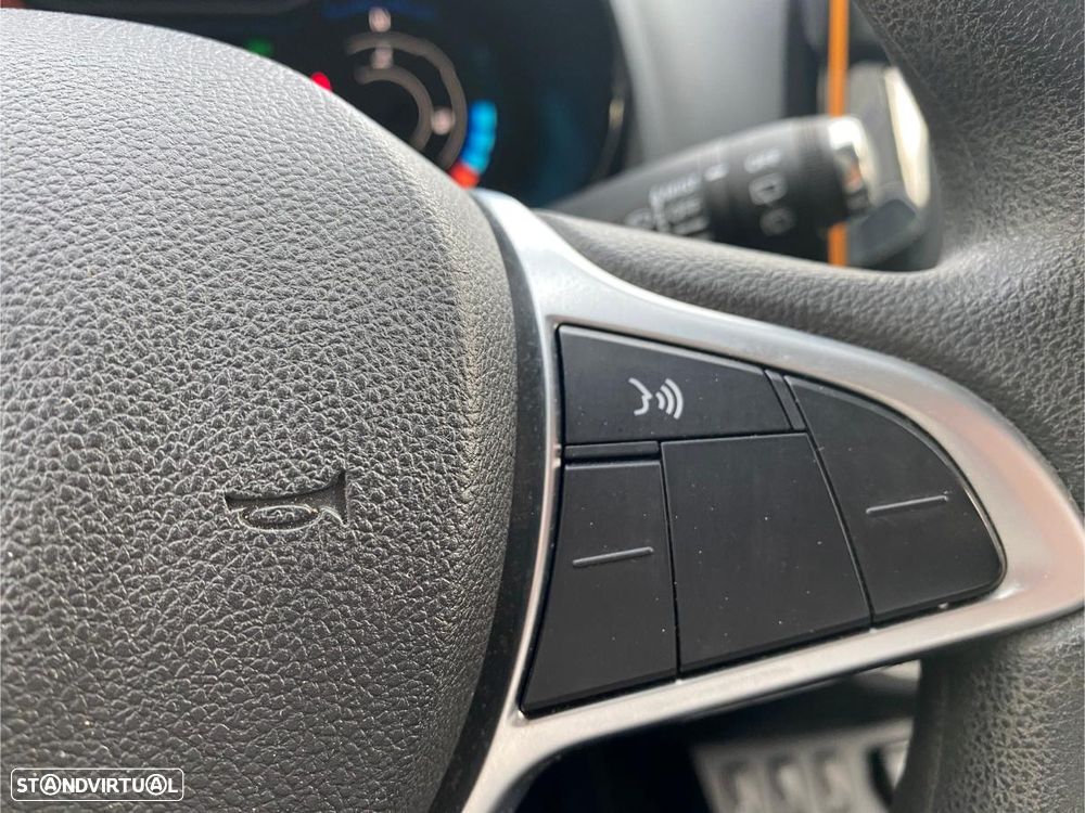 Dacia Spring Comfort Plus - 37