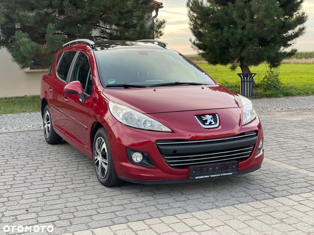 Peugeot 207 - 2