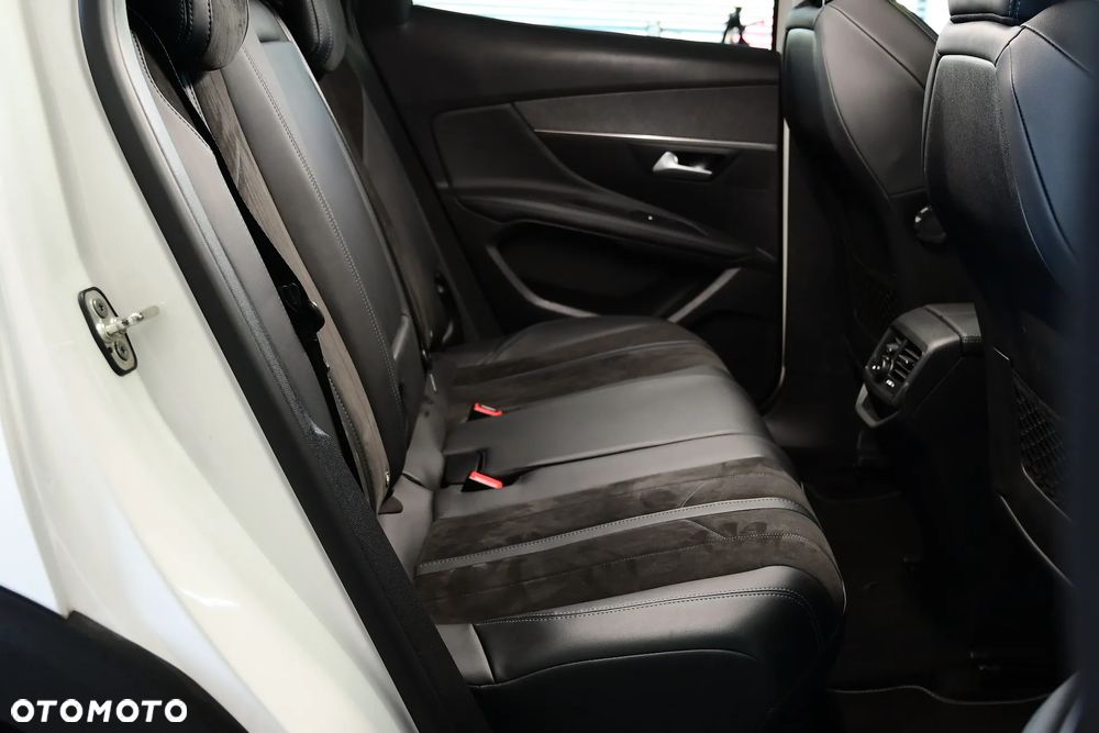 Peugeot 3008 BlueHDi 130 Stop & Start Crossway - 23
