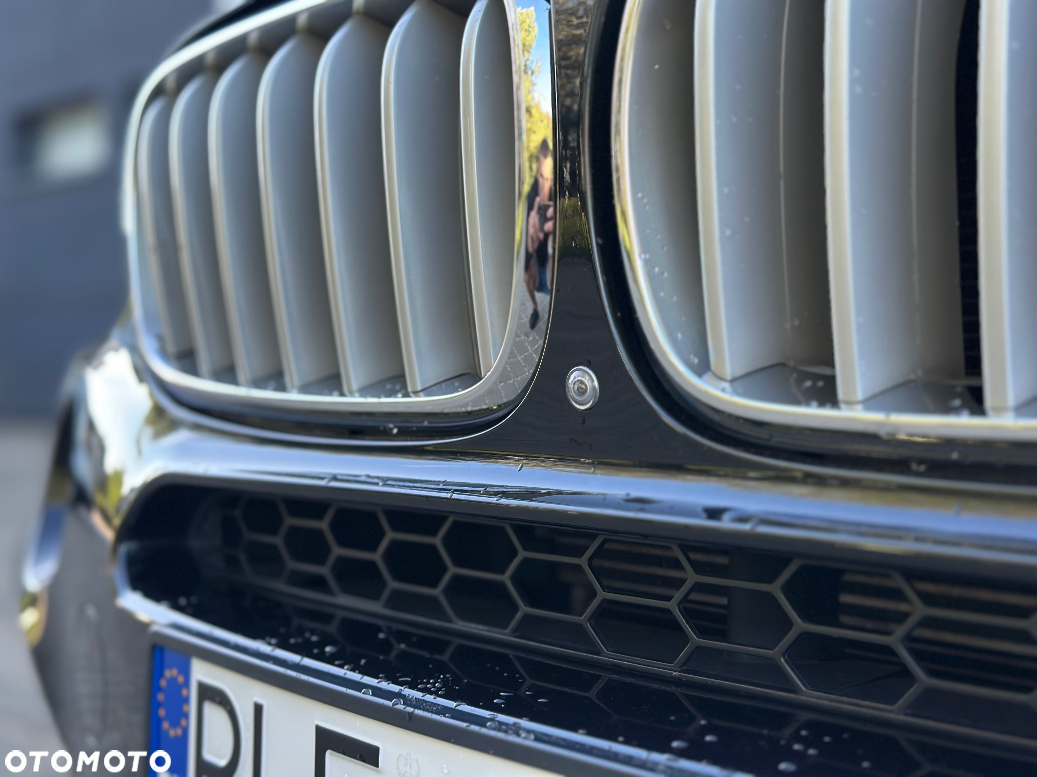 BMW X5 xDrive40e - 13