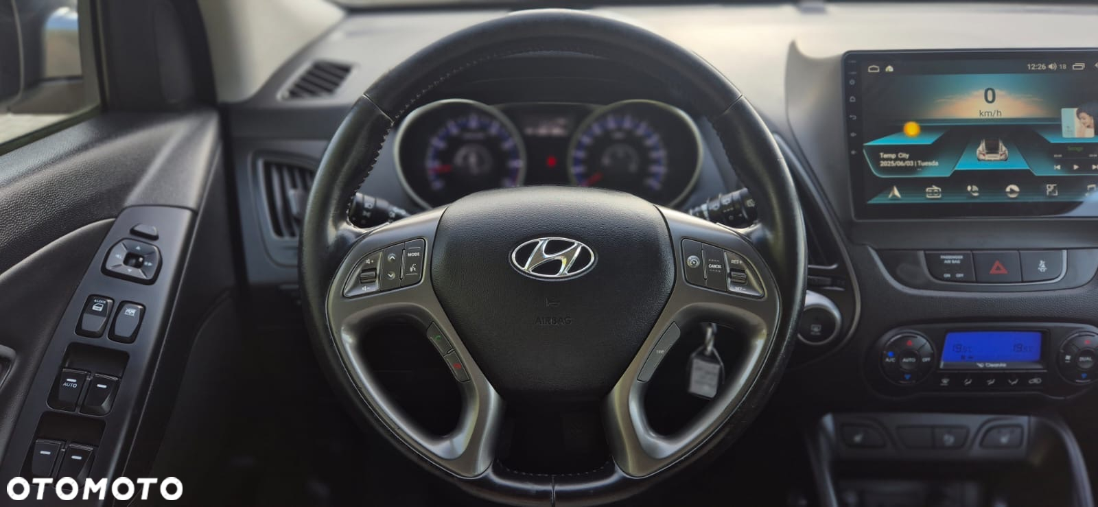 Hyundai ix35 - 30