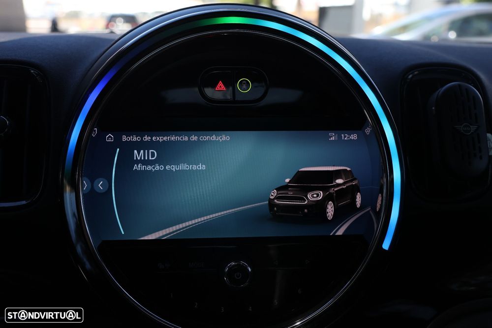 MINI Countryman Cooper SE ALL4 Auto - 31