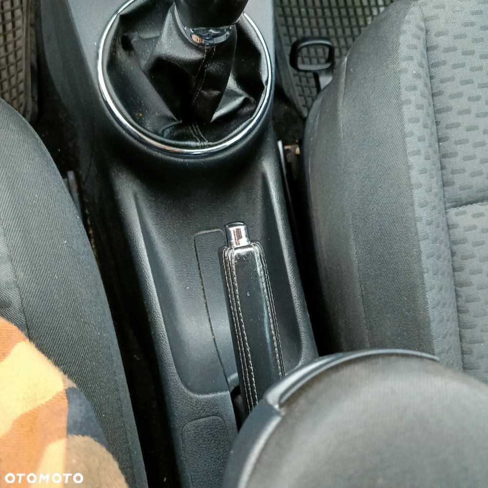 Skoda Roomster 1.2 TSI Ambition - 15