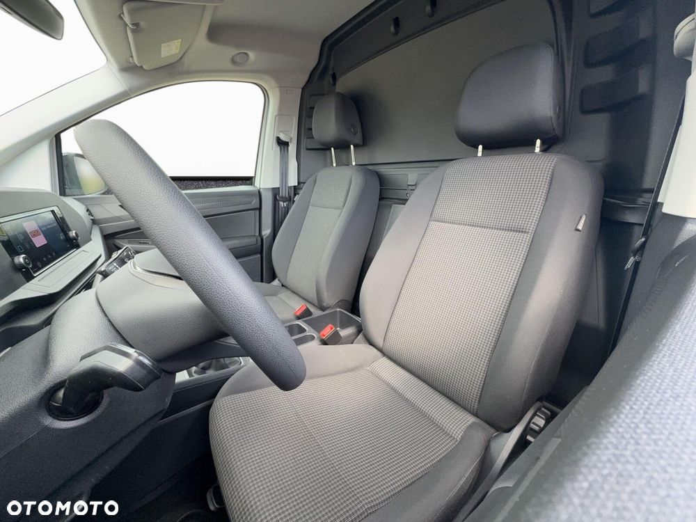 Volkswagen Caddy Cargo Maxi 2.0 TDI /102 KM - 17